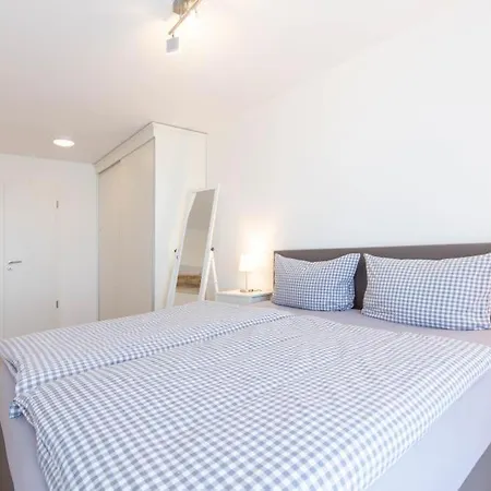 Apartment Ferienwohnung Zauberhaff *